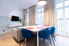 Kościuszki Lavish Apartment
